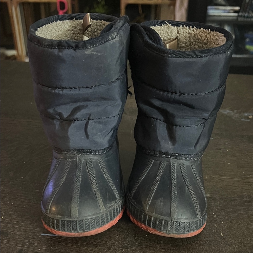 Boys Old NavyWinter Snow Boots